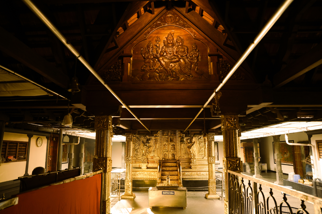 മഹാഗണപതി ക്ഷേത്രം 3